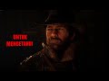 Merusak Standar Game - Review Read Dead Redemption 2