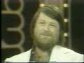 Brian Wilson interview on Mike Douglas 1976