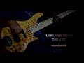 Lakland 55 02 Deluxe  - Henrique Biah