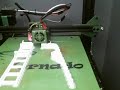 3D Printing the F-4 Ladder set for the Freewing F-4