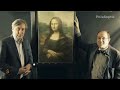 मोना लिसा की 23 रहस्यमयी बातें | 23 Mysteries About Mona Lisa | PhiloSophic