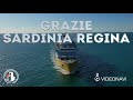 Farewell Sardinia Regina (Kevalay Queen)