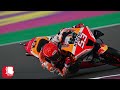 Crash MotoGP Paling Mengerikan