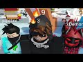 BOY Clan vs GIRL Clan.. (Roblox Bedwars)