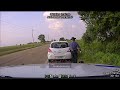 Traffic Stop US-61 Burdette Mississippi County Arkansas State Police Troop C, Traffic Series Ep.1104