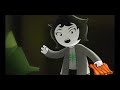 Hiveswap commercial campaign (fan made)