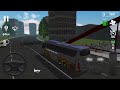 Public Transport Simulator - Coach #5 | Bus - Star i8 | Gameplay Android Ios