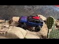 Does Your SCX24 Bronco Rollover TOO easily? Here's HOW TO FIX it!