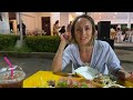 We explore the best night markets on Koh Samui! [ Thailand Trip 2024 ] #Vlog71