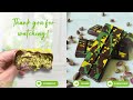 VIRAL Dubai Pistachio Konafa Chocolate Bar Recipe