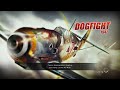 Yyfgarl Plays Dogfight 1942: BIG GAME HUNTIN'