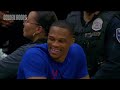 The Most FUNNY Bloopers and Amusing Moments of NBA 2023-24