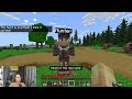 Great Bison Hunt! Exploring Manito Ahbee Aki in Minecraft Education PART 2