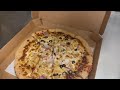 How To Make A Pizza At Pizza Hut