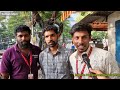 Asking Chennai Tech People How to Get Hired and Their Salaries | Olympia Tech Park Guindy | Tamil