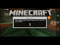 Minecraft pt4 video