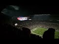 NFL | Jets at Browns | Pregame & Entertainment (Dec 28, 2023)