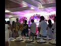 Persian-Filipina Wedding