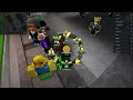 roblox tsb duels gameplay