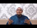 Dalil Celana Cingkrang Ahlul Bid'ah - Habib Hasan Bin Ismail Al Muhdor