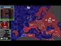 WW1 - territorial.io timelapse