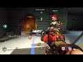 Reaper and Torb Interaction