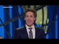 Approval Addiction | Joel Osteen