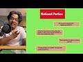 Political Parties Class 10 One Shot | Victory Series | Preboards Preparation | Social Science