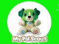 My Pal Scout Intro