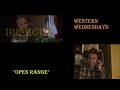 FIRST TIME WATCHING 'OPEN RANGE' (2003) | **MOVIE REACTION**