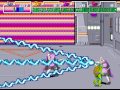 Teenage Mutant Ninja Turtles: The Arcade Game Longplay (Arcade) [60 FPS]