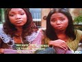 Moesha - Important Public Service Announcent