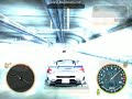 Need For Speed Most Wanted: The Porsche Test