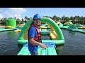 Fun Playgrounds and Outdoor Adventures | Awesome kids Show