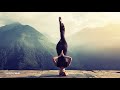 Hang Drum + Tabla Yoga Music || Positive Energy Music for Meditation || Healing Music