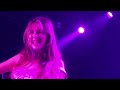 Mimi Webb - LIVE FULL CONCERT - Union Stage Washington DC - 10/13/22 AJB incl GHOST OF YOU