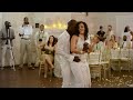 The Epic Desamour Wedding Dance; Surprise The Bride