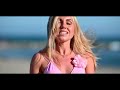 Lia Larsson - Hot Hot Amore (Official Music Video)