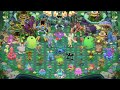 What if My Singing Monsters had a Celestial Expansion. (Water Island)