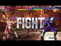 Street Fighter 6 🔥 HAITANI (Chun-Li)  Vs  Dogura (M Bison) 🔥Best Ranked Match🔥FightingGameWorldX