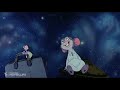 An American Tail (1986) - Somewhere Out There Scene (5/10) | Movieclips