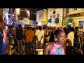Nu Vybes Band St Kitts Carnival Parade Day 2020