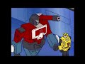 Microbots | Transformers: Generation 1 | Season 2 | E11 | Hasbro Pulse