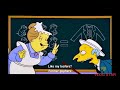 Simpsons - Burns See My Vest Song