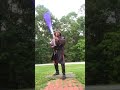 Revenge of the Fifth! (Anakin cosplay update)
