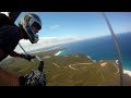 Hang Gliding the Great Southern HD 2014
