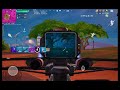 Elite Ranked on Mobile Fortnite Season 3 Android 120FPS