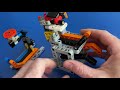 Technic Lego Bit Storage Devices (AKA 