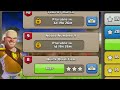 How to 3 Star Quick Qualifier in 40 Seconds | Haaland's Challenge 8 - Clash of Clans