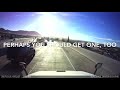 4-Wheeler Stunt Driving - The Squeeze Pass - November 21, 2017